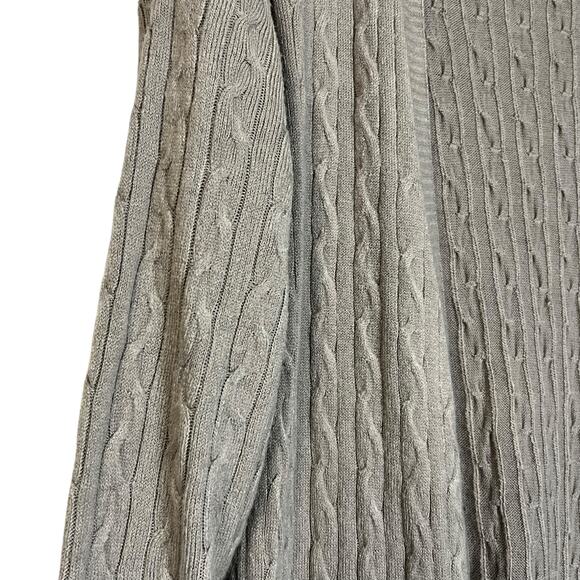 The Jetset Diaries Longline Reina Duster Cardigan OS EUC (3020) - Picture 4 of 6